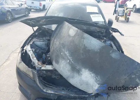 2014 Honda Accord Ex-L V-6 z USA, uszkodzony, nr VIN 1HGCR3F83EA000045